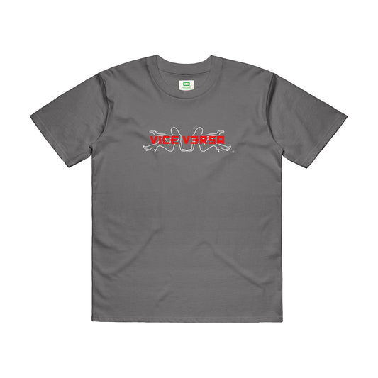 VV Angels Grey T-shirt